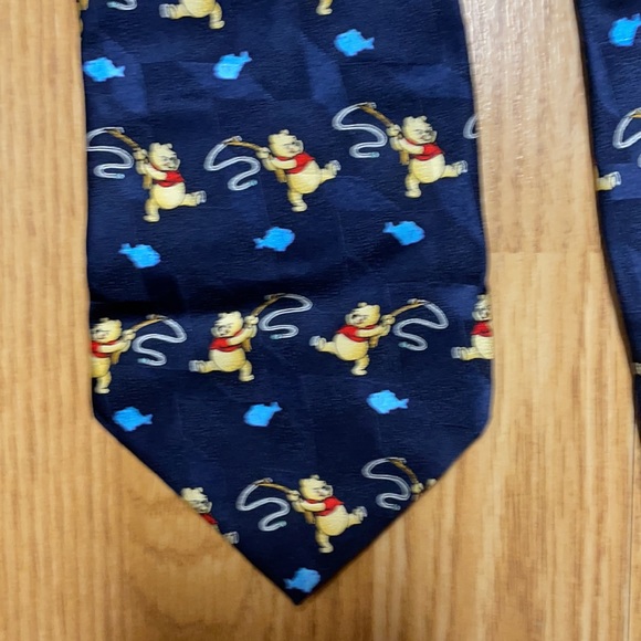 POOH 100 acre collection. 69 Inches long lined - Picture 3 of 6